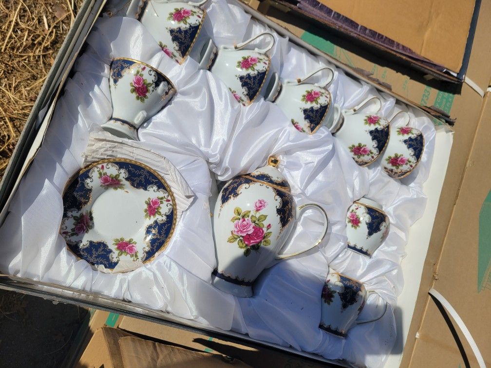 China Set