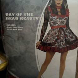 Halloween Costumes 