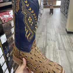mens western boots