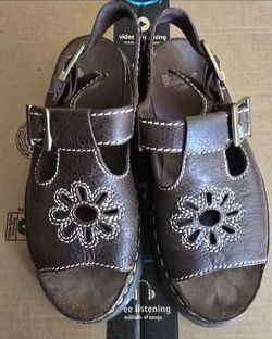 Dr Martens size 8
