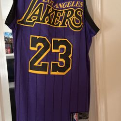 Lebron James 23 Jersey
