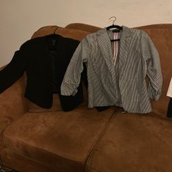 Dress Coats