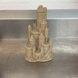Sand Castle Fish tank Decor 