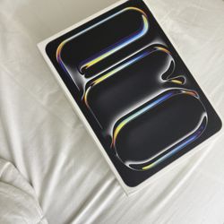 ipad Pro 11-inch (M4)