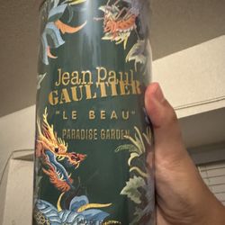 Le Beau Paradise Garden