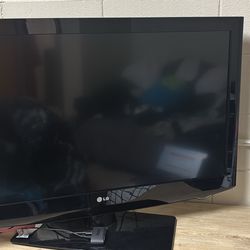 LG TV 