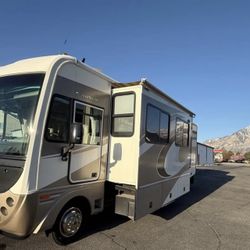 Motorhome 