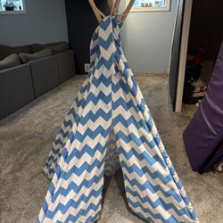 Teepee 