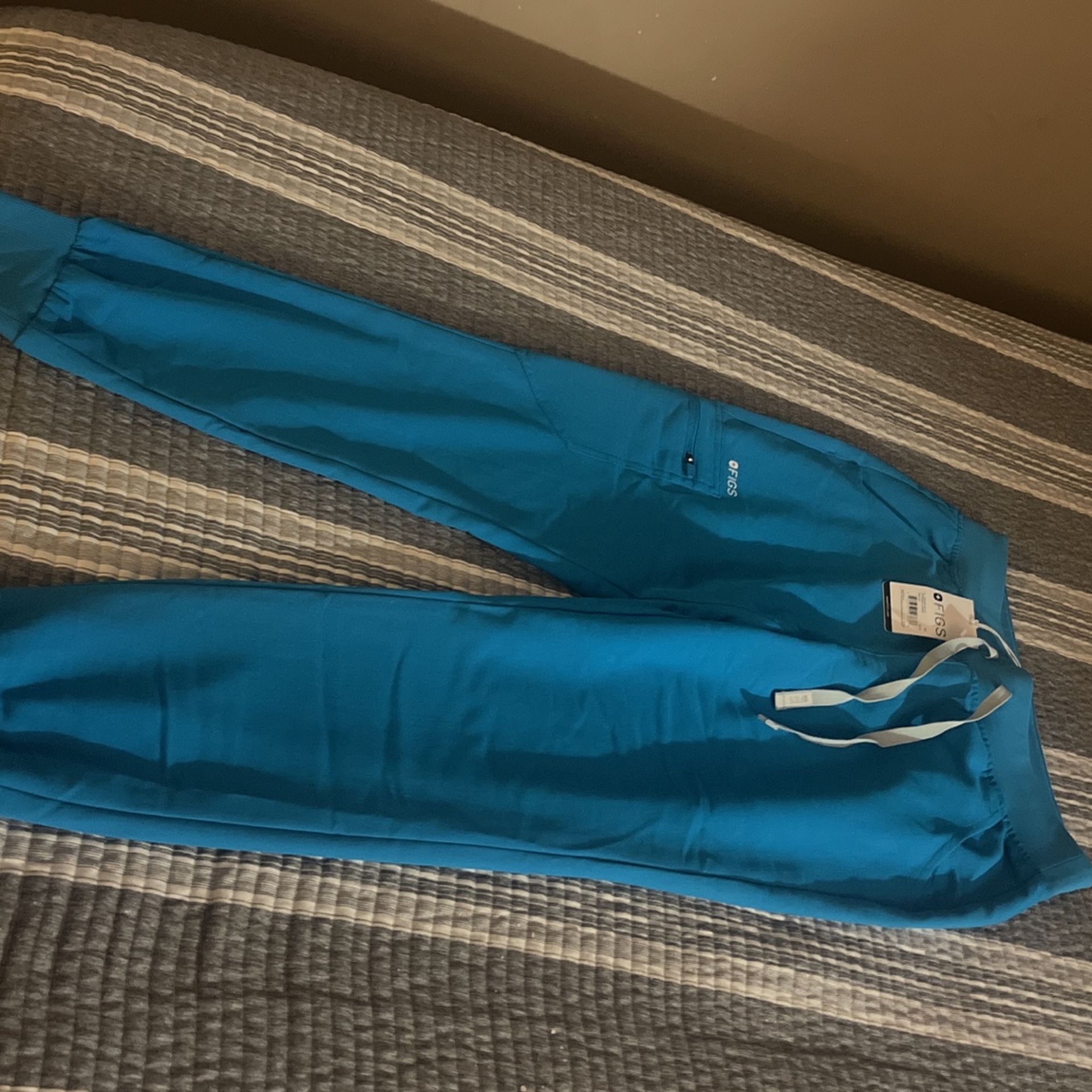 Petite Jogger