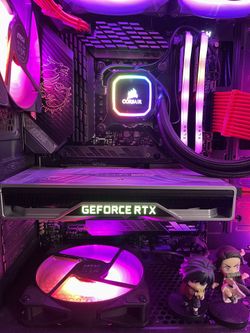 Nvidia RTX 2060 Founders Edition