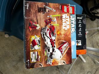 LEGO STAR WARS  CHEAP