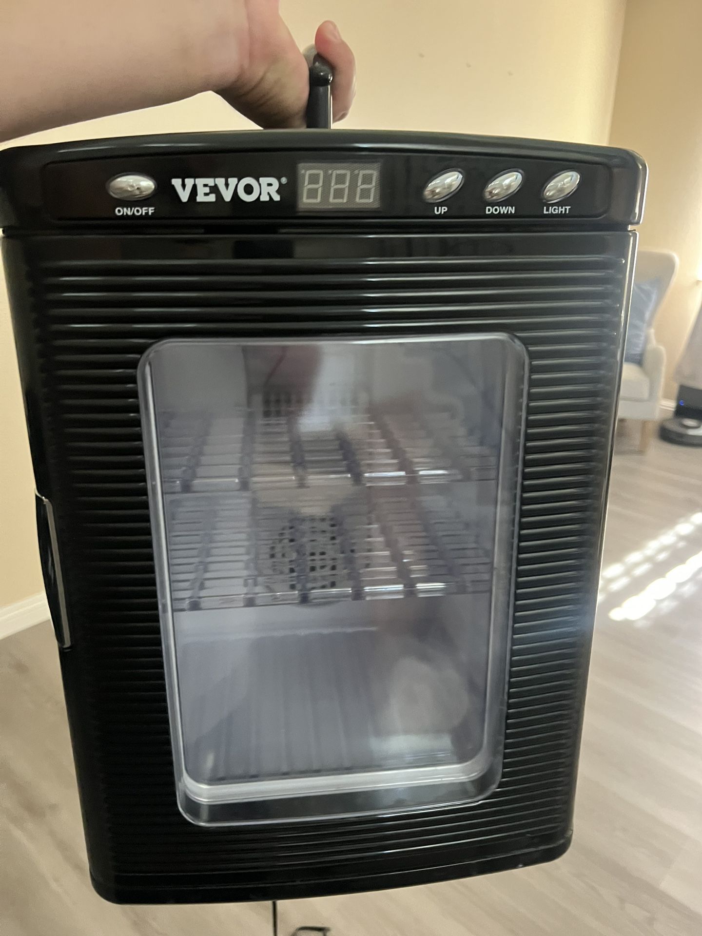 Vevor Reptile Incubator