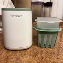 Momcozy Bottle warmer