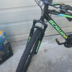 Schwinn s8214wm clearance