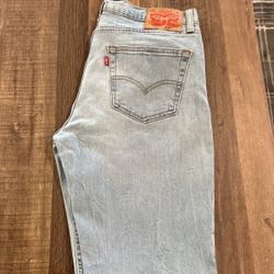 Levi’s