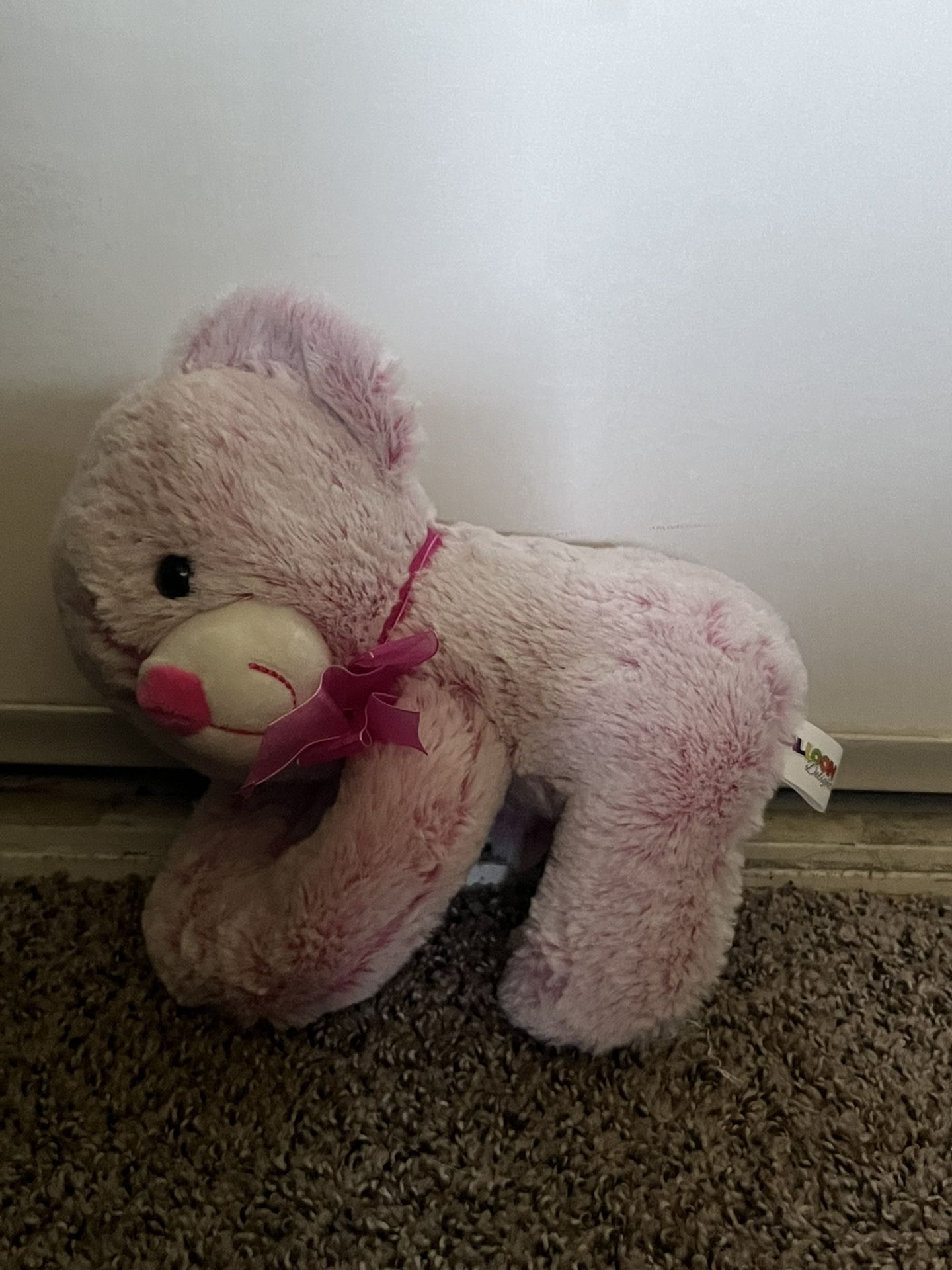 Teddy Bear 
