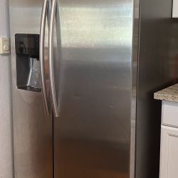 Samsung Side By Side