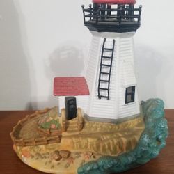 PartyLite Lighthouse
