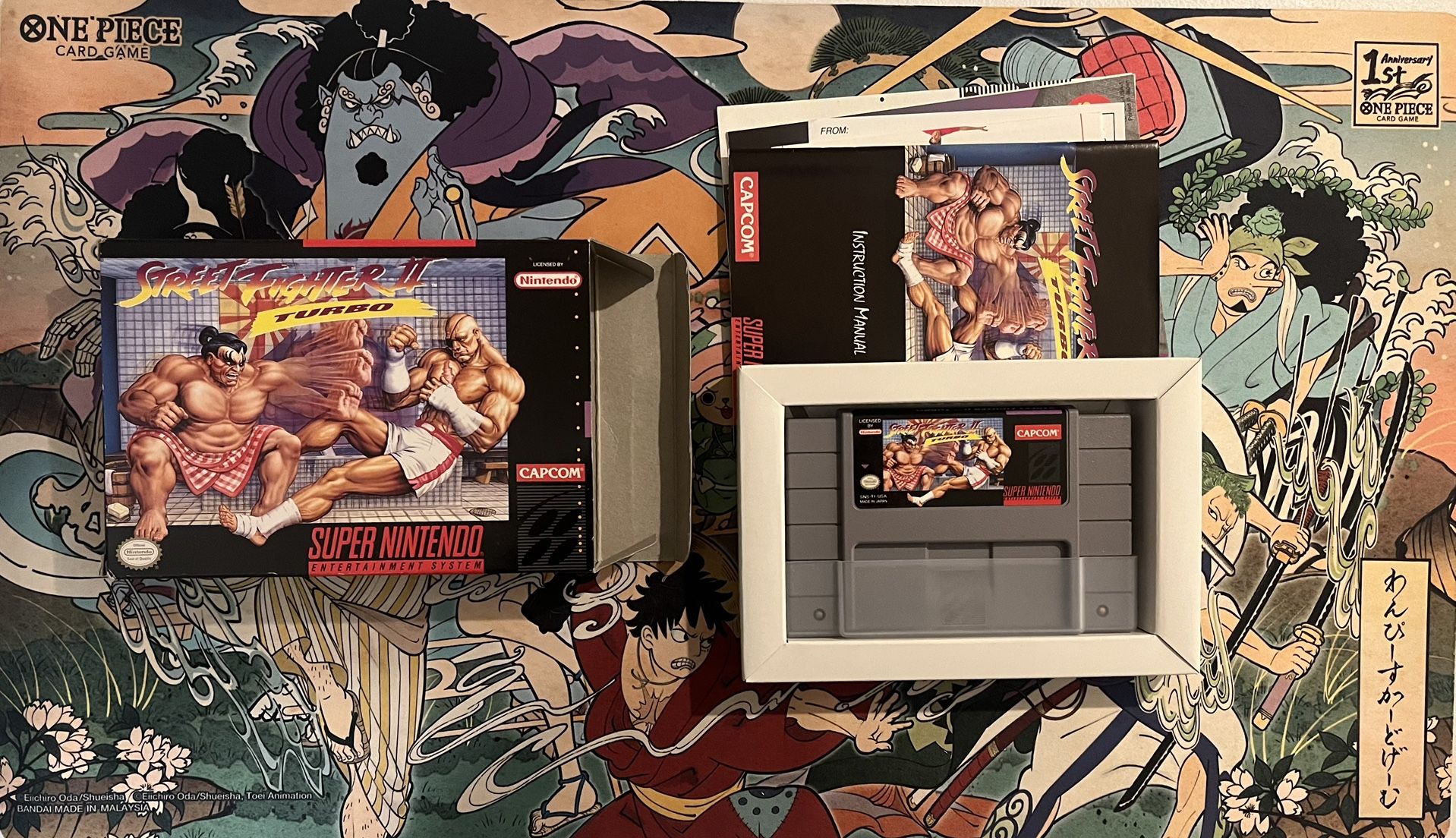 Retro Games and Systems (N64,NES,SNES,Genesis)