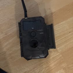 GardePro E6 Trail Camera – Tested + Batteries Included