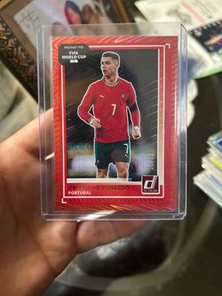 Cristiano Ronaldo Color match18/79 LOT