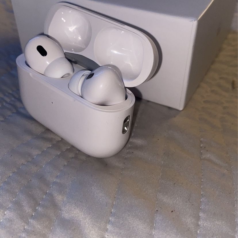 AirPod Pro Gen 2