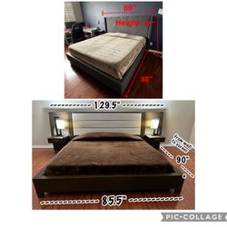 * * * * Bedroom Set * * * *