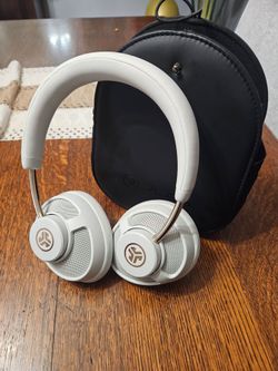 JLab JBuds wireless open ear headphones