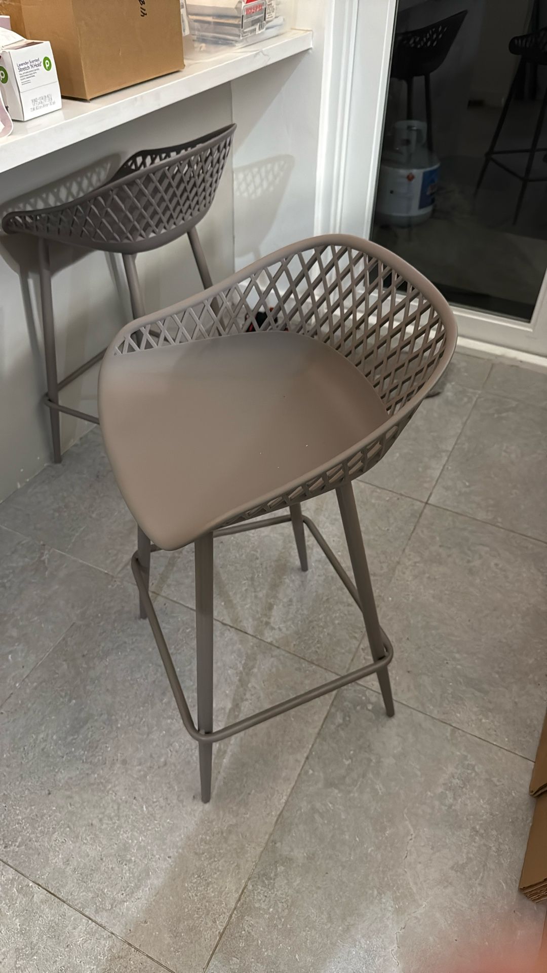 Counter Height Stools