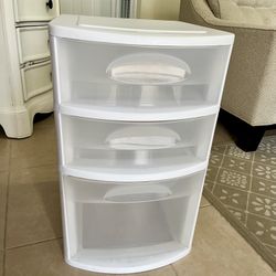 Storage Organizer 