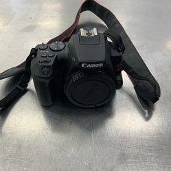 Canon Camera