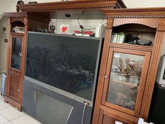 Tv Cabinet