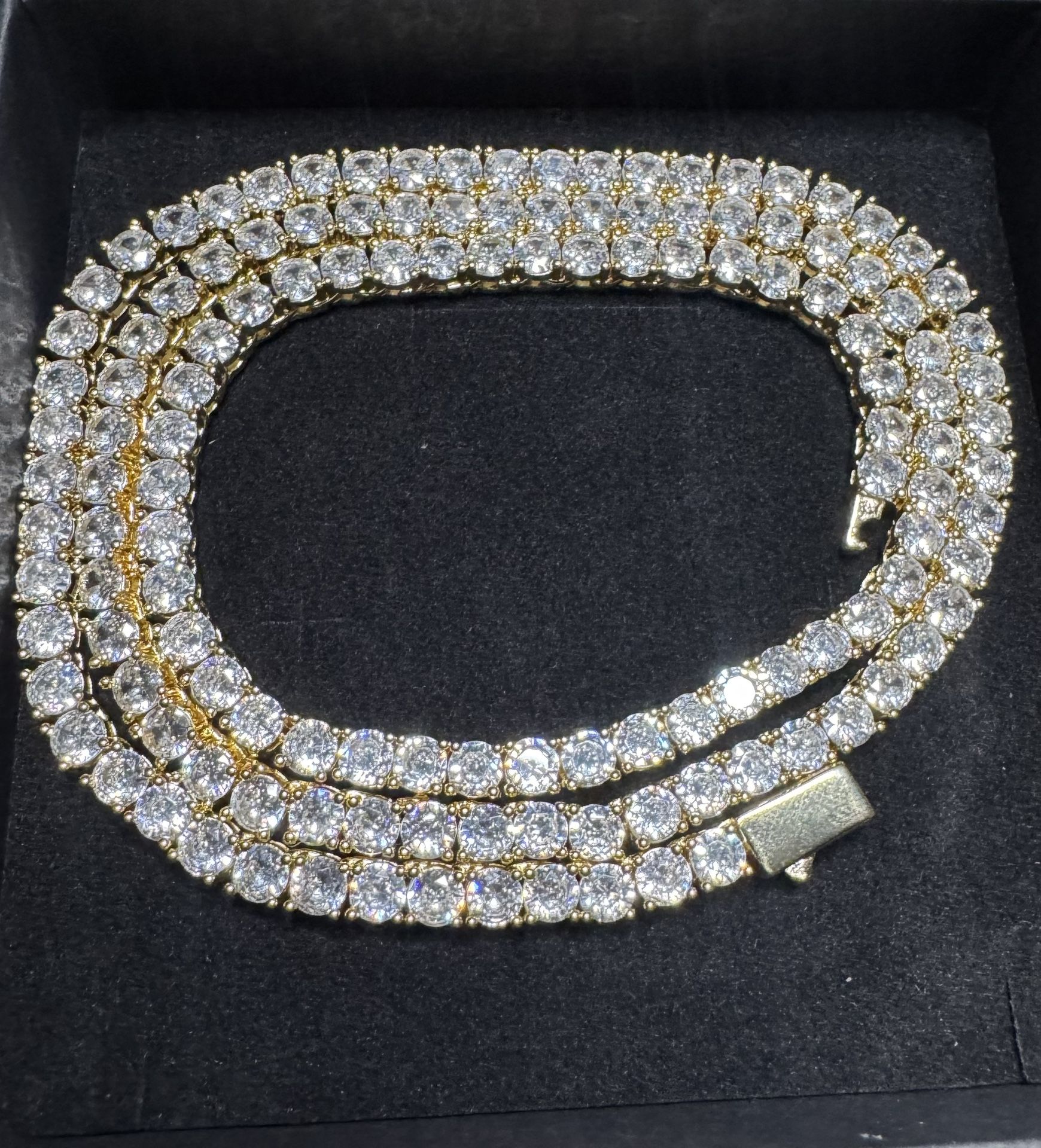 Tenni Chain
