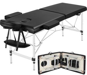 Massage Bed