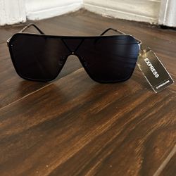 Express Sunglasses - NEW WITH TAG