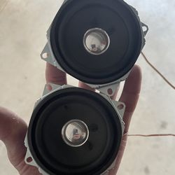 Speakers