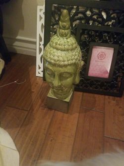 Buddha