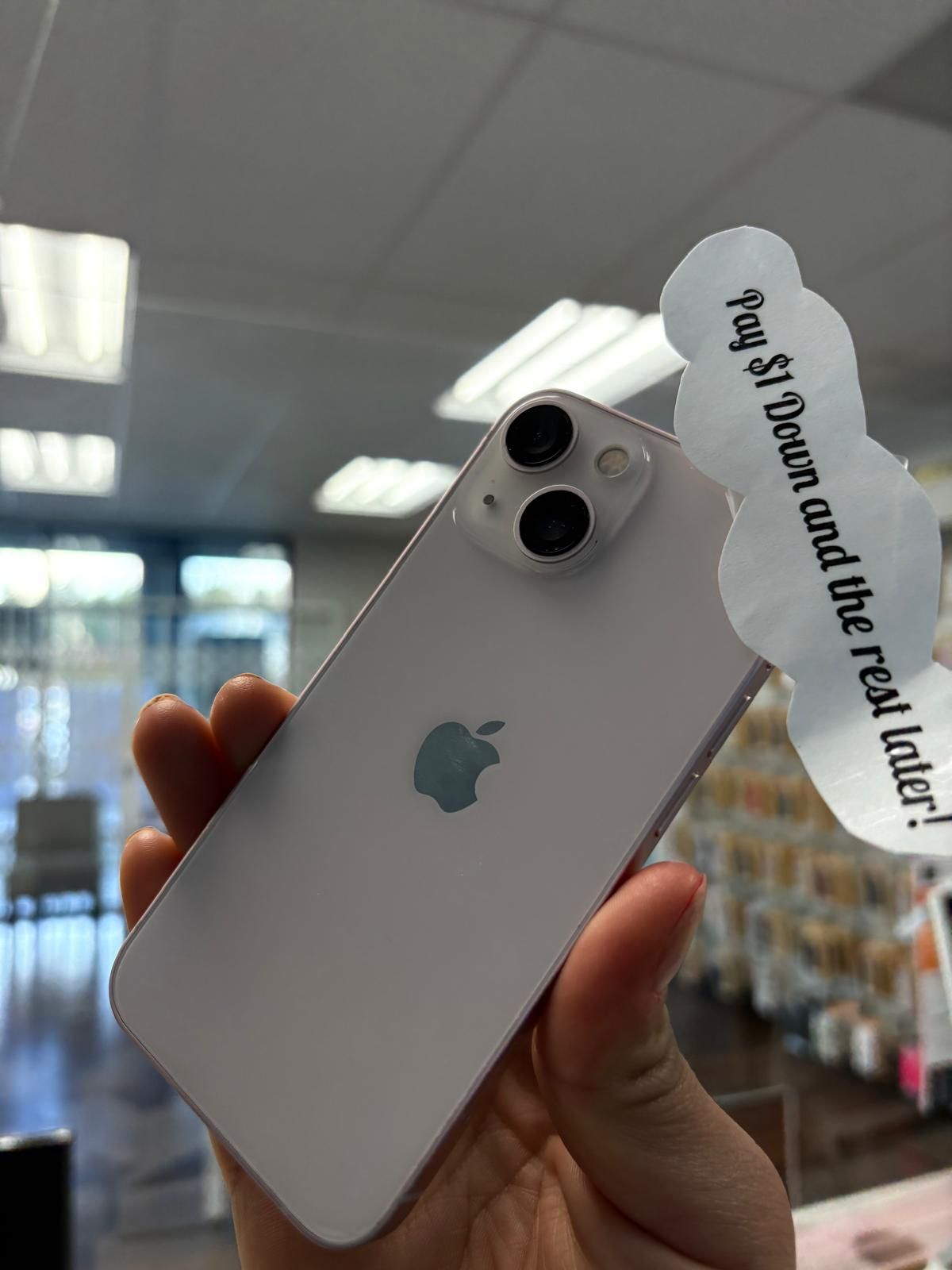 ๐๐ฅ Best Deals in Town! Apple iPhone 13 Mini 5G - Smartphone