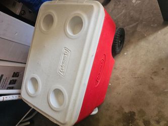 cooler