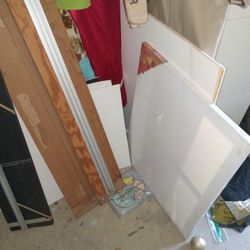 Art Painting Mats And Cutter Bundle All Fir $10