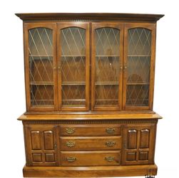 Ethan Allen Hutch