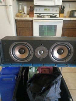 Polk Audio