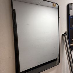 Brand New 40x30 Wall Mirror