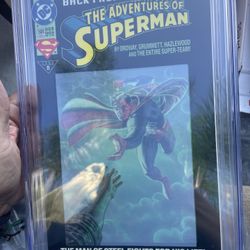 Superman