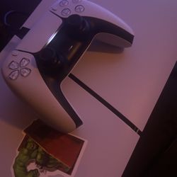 PS5 Digital 800 GB Plus PlayStation Account 