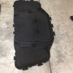 Car Parts For BMW E60