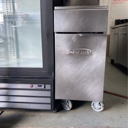 imperial great condition fryer 550$