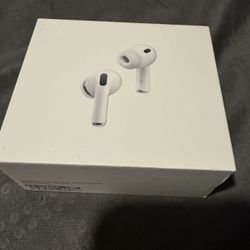 AIRPOD PROS 3 BRAND NEW