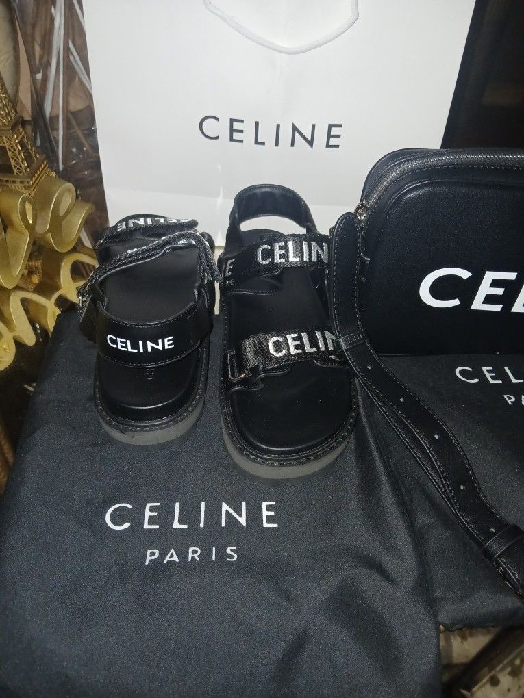 Sandal Set