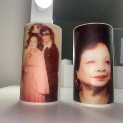 Mothers Day Candles Any Quote And Pic